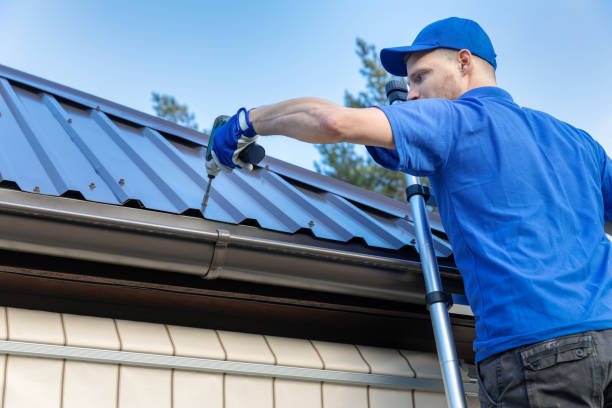 Best Rubber Roofing (EPDM, TPO)  in Antlers, OK