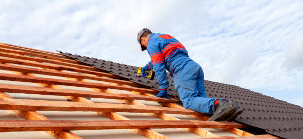 Best Roofing for New Construction  in Antlers, OK