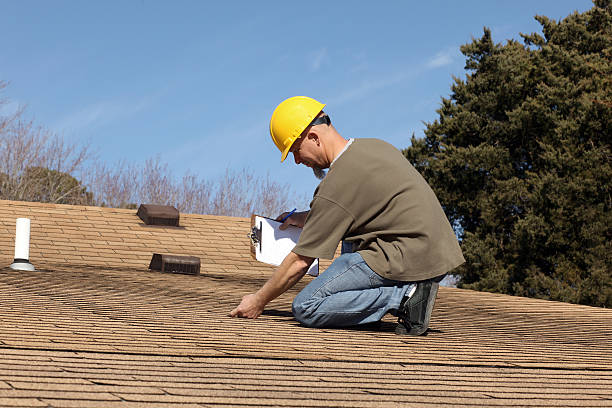 Best Roof Maintenance and Cleaning  in Antlers, OK