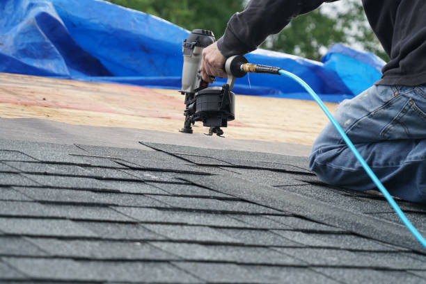 Best Flat Roofing  in Antlers, OK