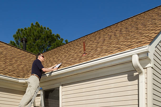 Best Roof Installation  in Antlers, OK