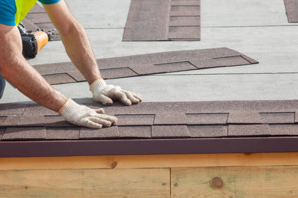 Best Rubber Roofing (EPDM, TPO)  in Antlers, OK